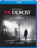 Exorcist - Exorcist - Blu-ray