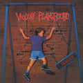 Violent Playground - Thrashin Blues - Music CD