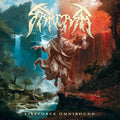 Sarcasm - Lifeforce Unbound - Music CD
