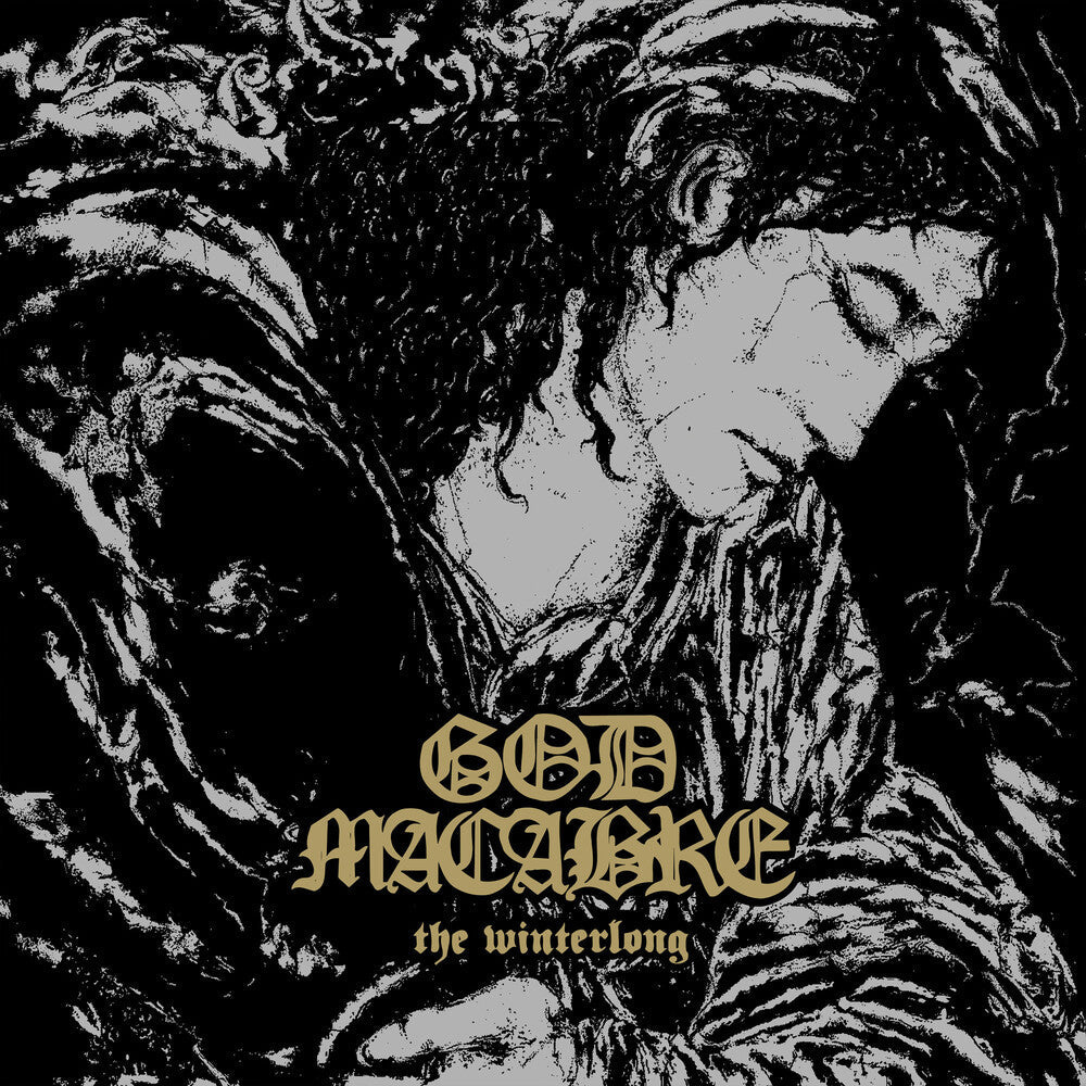 Pre-Order: Winterlong (2026) Music CD
