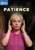 Patience: Season 2 - Patience: Season 2 - DVD