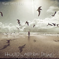 Pre-Order: Haunted by American Dreams [LP] Vinyl Record