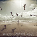 Hamilton,ryan - Haunted By American Dreams - Music CD