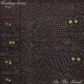 Healing Gems - In The Mood - Jade Lagoon Vinyl - Vinyl Record