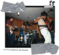 Franklin - Go Kid Go (Deluxe) [Transparent Blue]