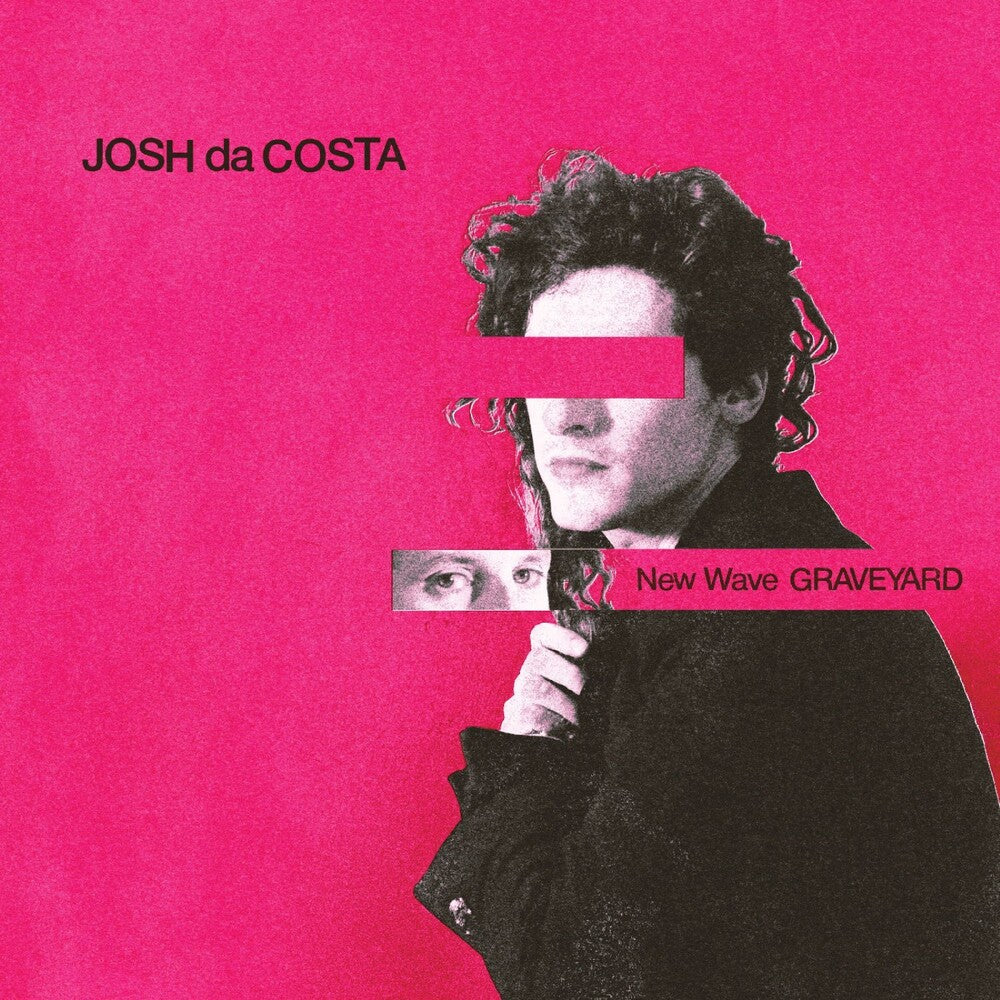 Da Josh Costa - New Wave Graveyard [LP]