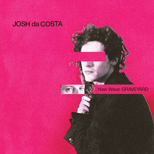 Da Costa,josh - New Wave Graveyard - Vinyl Record