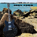 Ford, John - Between A Rock And A Hard Place [CD]