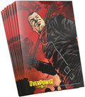 Overpower Sleeves Negan - Overpower Sleeves Negan - Collectibles