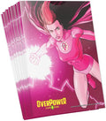 Overpower Sleeves Atom Eve - Overpower Sleeves Atom Eve - Collectibles