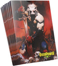 Overpower Slvs Battle Beast - Overpower Slvs Battle Beast - Collectibles