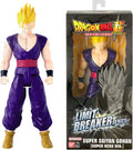 Limit Breaker Dbz Super Saiyan Gohan 12 Inch Fig - Limit Breaker Dbz Super Saiyan Gohan 12 Inch Fig - Collectibles