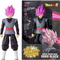 Limit Breaker Sparking Db Super Goku Black 12in Af - Limit Breaker Sparking Db Super Goku Black 12in Af - Collectibles
