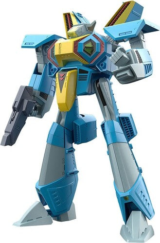 Super Dimension Century Orguss Moderoid Nikick - Super Dimension Century Orguss Moderoid Nikick - Collectibles