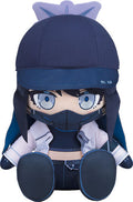 Blue Archive Chocopuni Big 40cm Saori Plush - Blue Archive Chocopuni Big 40cm Saori Plush - Collectibles