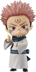 Jujutsu Kaisen Nendoroid Sakuma Figure - Jujutsu Kaisen Nendoroid Sakuma Figure - Collectibles