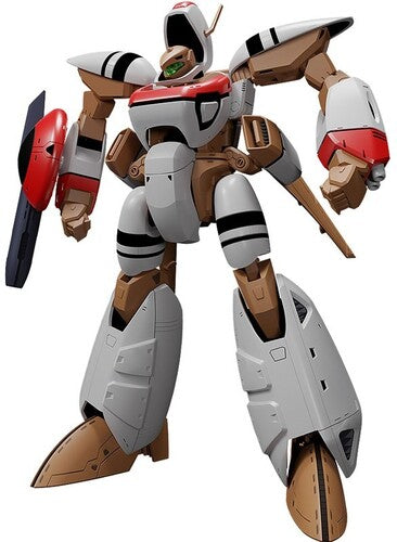 Super Dimension Century Orguss Moderoid Model Kit - Super Dimension Century Orguss Moderoid Model Kit - Collectibles