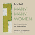 Many Many Women (2cd) Music CD
