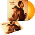 The Shires – Bonfire (Sunset LP Vinyl) Vinyl Record