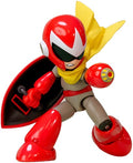 1:12 Action Figure - Mega Man Wave 4 Proto Man - 1:12 Action Figure - Mega Man Wave 4 Proto Man - Collectibles
