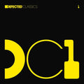 Pre-Order: Defected Classic Vol.1 (3lp) [LP] Vinyl Record