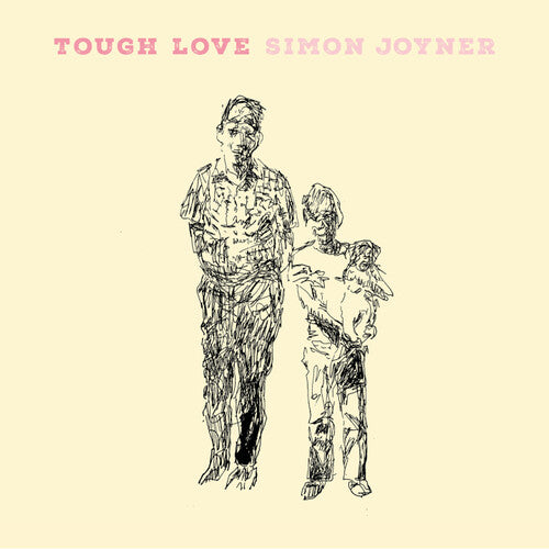 Joyner,simon - Tough Love - Music CD