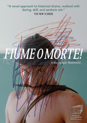 Fiume O Morte - Fiume O Morte - DVD