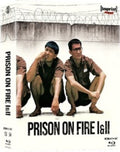 Prison On Fire / Prison On Fire Ii - Prison On Fire / Prison On Fire Ii - UHD