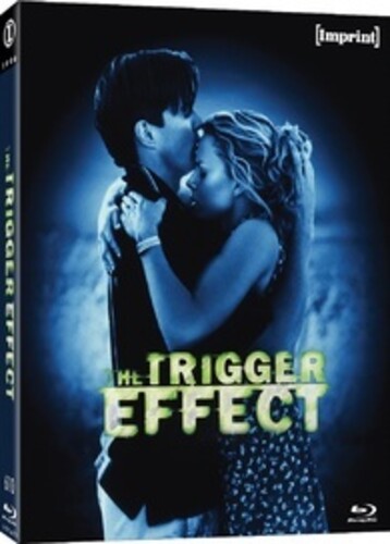 Trigger Effect - Trigger Effect - Blu-ray