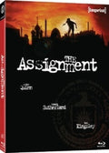 Assignment - Assignment - Blu-ray