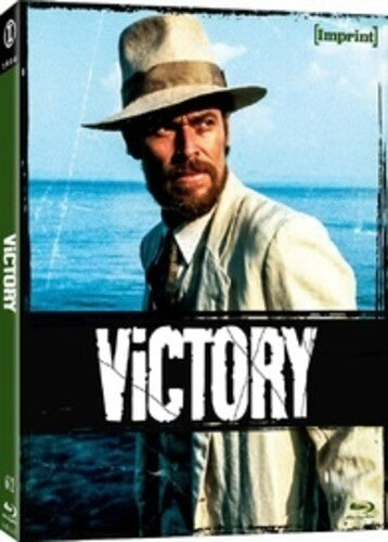 Victory - Victory - Blu-ray