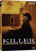 Killer: A Journal Of Murder - Killer: A Journal Of Murder - Blu-ray