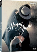 Henry & June - Henry & June - Blu-ray