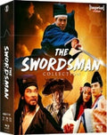 Swordsman Collection (1990-1993) - Swordsman Collection (1990-1993) - UHD
