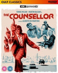 Counsellor - Counsellor - UHD
