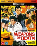 Weapons Of Death - Weapons Of Death - UHD