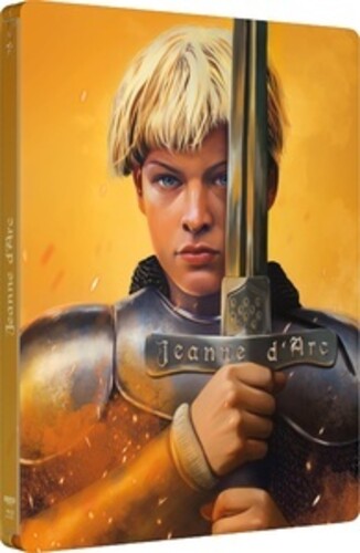 Joan Of Arc - Joan Of Arc - UHD
