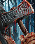 Adam Green's Hatchet Collection In 4k - Adam Green's Hatchet Collection In 4k - UHD