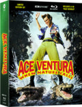 Ace Ventura: When Nature Calls - Ace Ventura: When Nature Calls - UHD