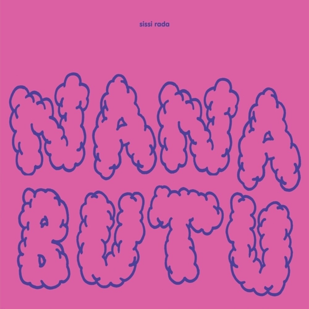 Nana Butu [LP] Vinyl Record