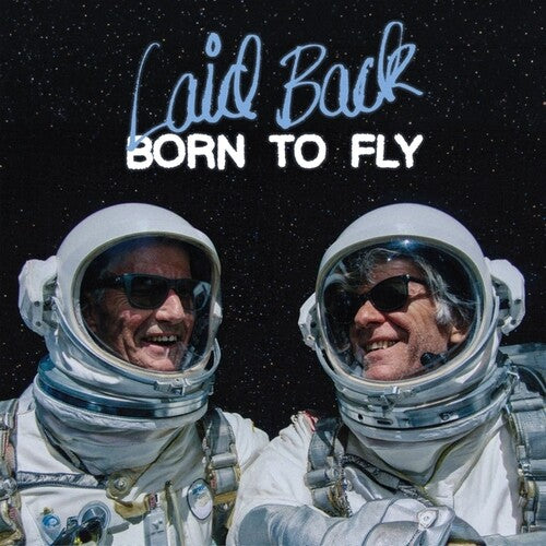 Laid Back - Born To Fly - Vinyl Record