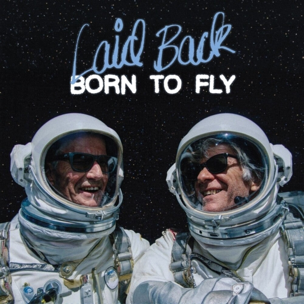 Pre-Order: Born To Fly Music CD