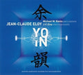 Eloy,jean-claude - Yo-in - Music CD