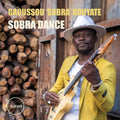 Sobra Dance Music CD