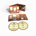 Emerson, Lake & Palmer - Pictures at an Exhibition: Live Deluxe Edition [CD]
