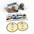 Emerson, Lake & Palmer - Tarkus Deluxe Edition [CD]