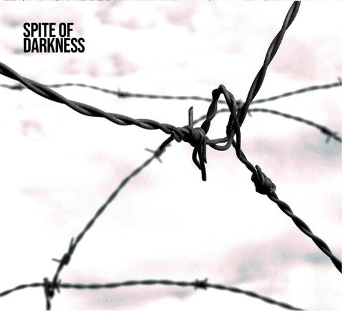 Spite Of Darkness - Spite Of Darkness - Music CD