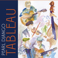 Pre-Order: Tableau Music CD