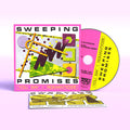 Sweeping Promises - You Say I Romanticize - Music CD