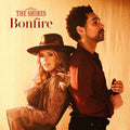Shires – Bonfire Music CD
